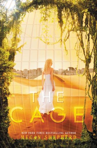 the cage